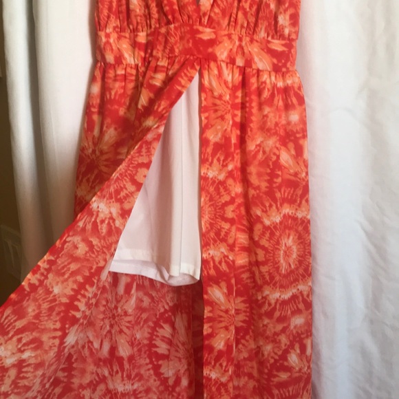 Maxi dress - Picture 3 of 7